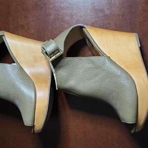 Ted Baker Platform Wedges